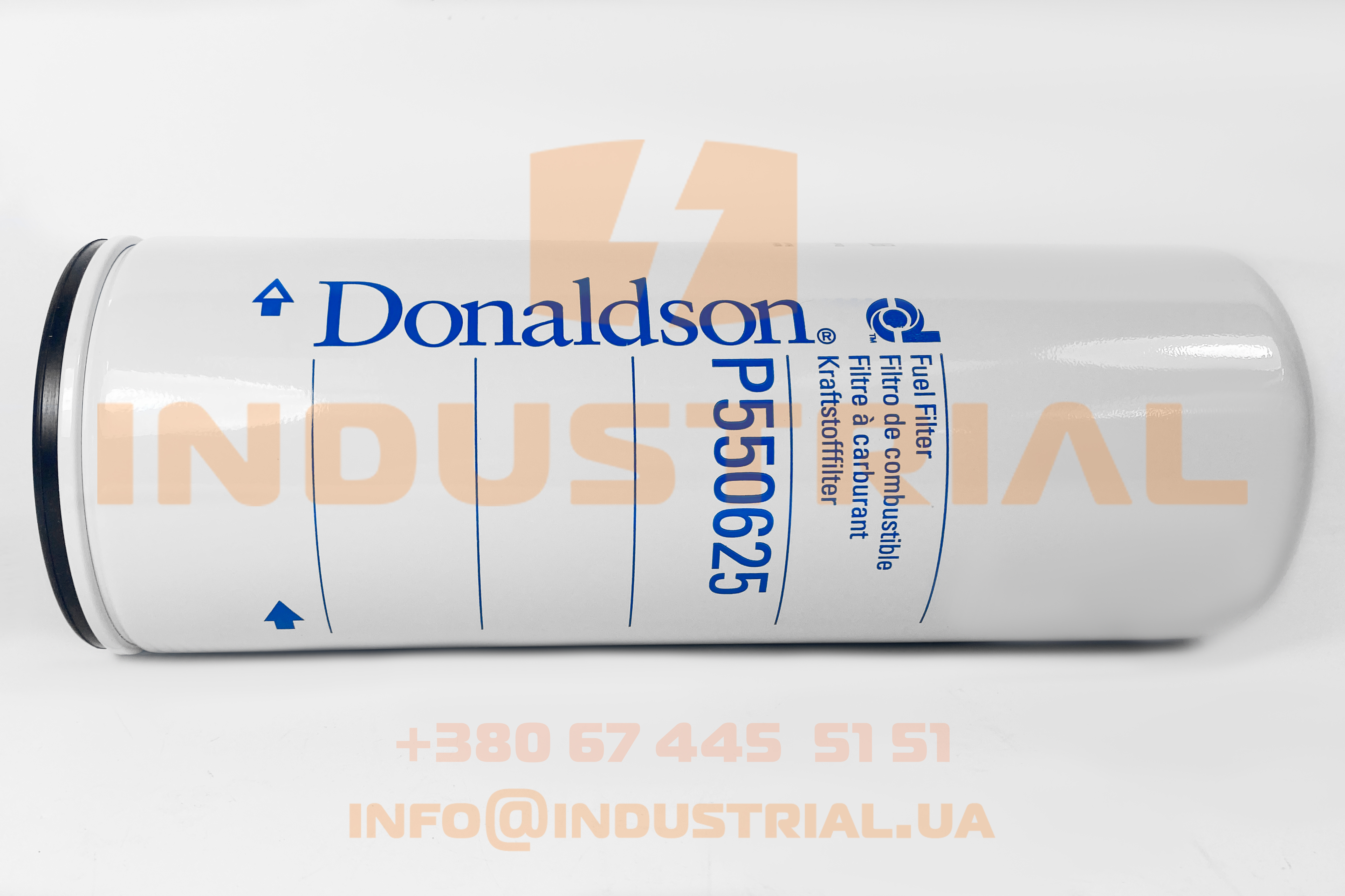DNL 0314655 DONALDSON
